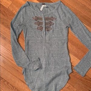 Free People top